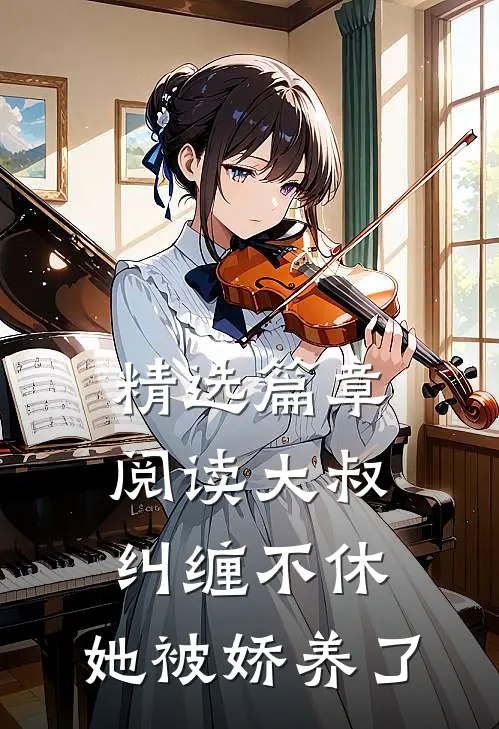 精选篇章阅读大叔纠缠不休，她被娇养了