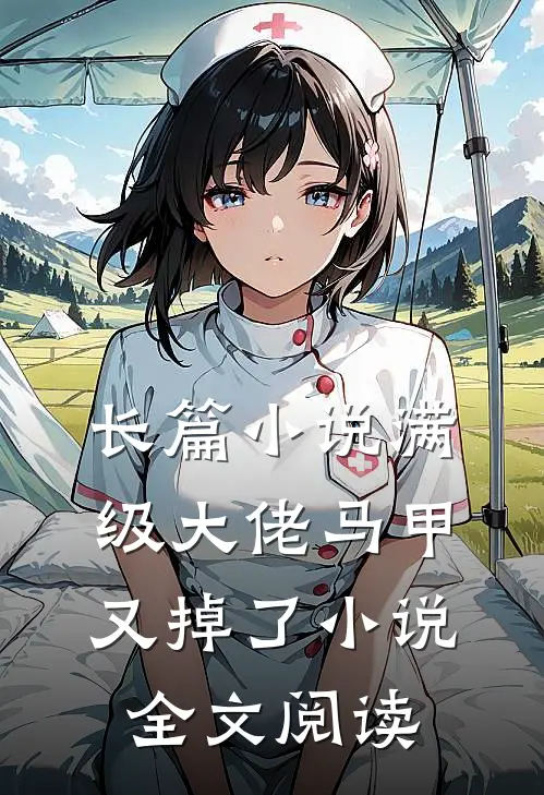 长篇小说满级大佬马甲又掉了小说全文阅读