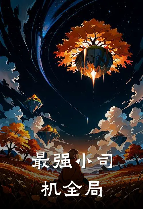 最强小司机全局