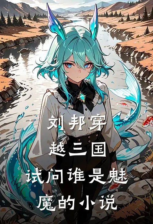 刘邦穿越三国，试问谁是魅魔的小说