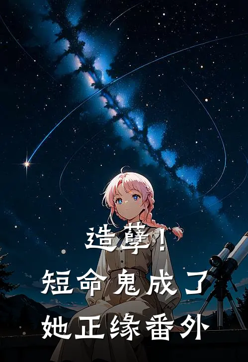 造孽！短命鬼成了她正缘番外