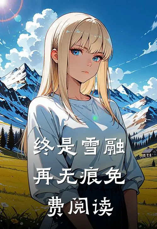 终是雪融再无痕免费阅读