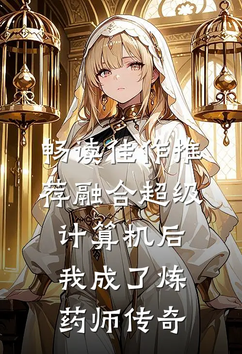 畅读佳作推荐融合超级计算机后，我成了炼药师传奇