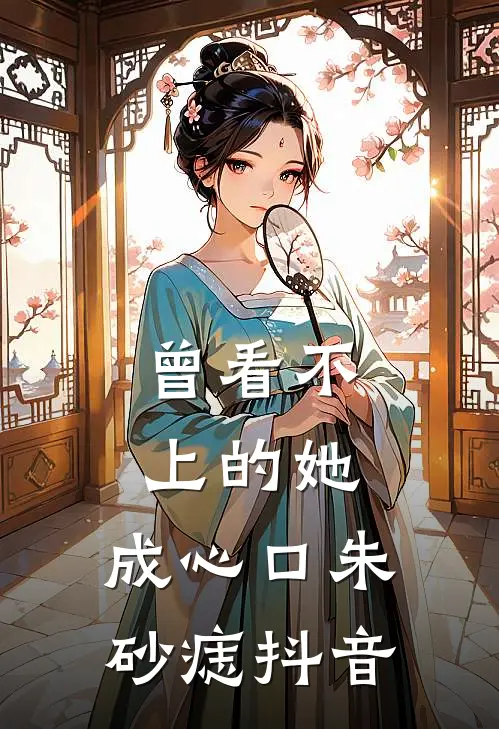 曾看不上的她，成心口朱砂痣抖音