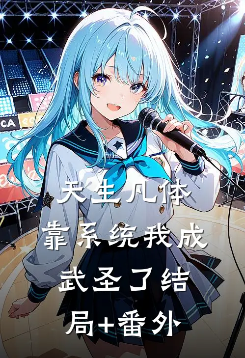 天生凡体，靠系统我成武圣了结局+番外