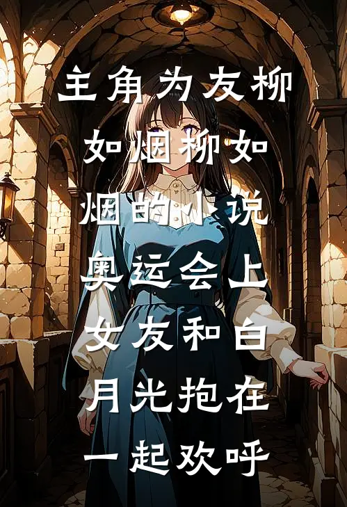 主角为友柳如烟柳如烟的小说奥运会上，女友和白月光抱在一起欢呼