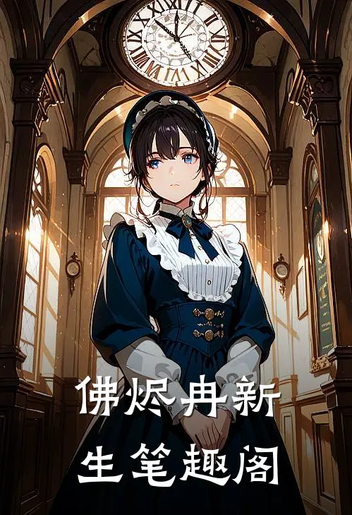 佛烬冉新生笔趣阁