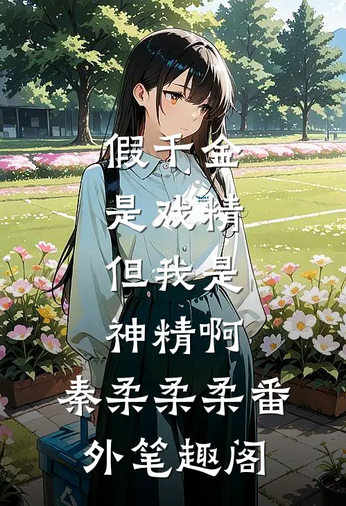 假千金是戏精，但我是神精啊：秦柔柔柔番外笔趣阁