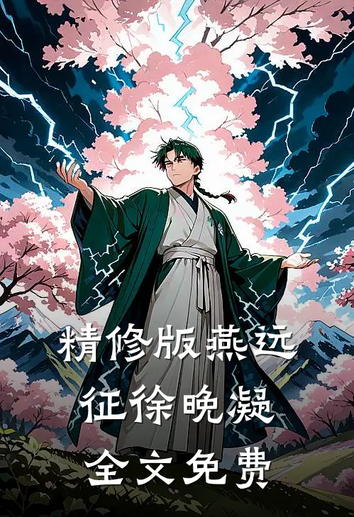 精修版燕远征徐晚凝全文免费