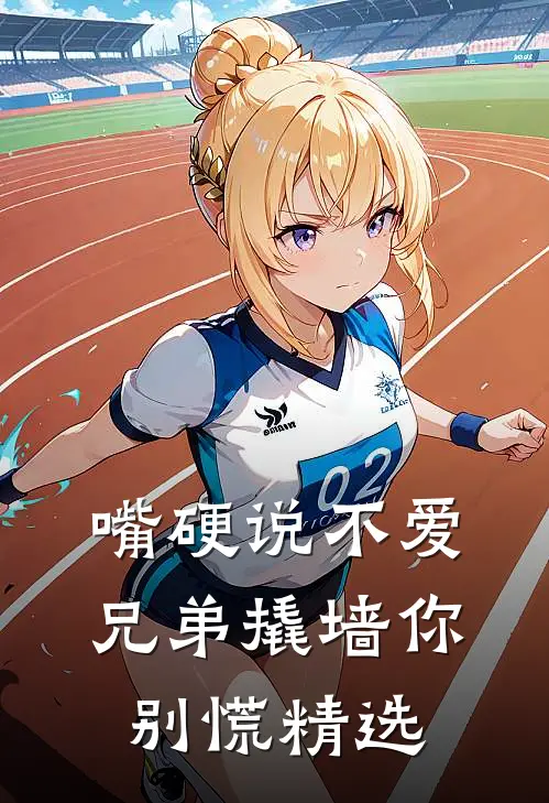 嘴硬说不爱，兄弟撬墙你别慌精选