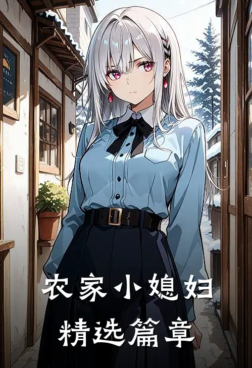 农家小媳妇精选篇章