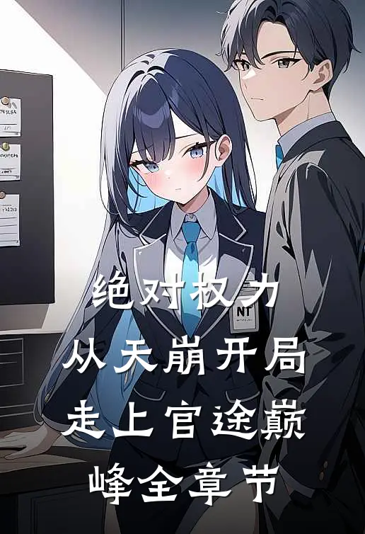 绝对权力：从天崩开局走上官途巅峰全章节