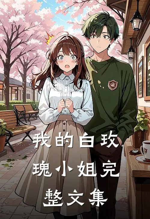 我的白玫瑰小姐完整文集