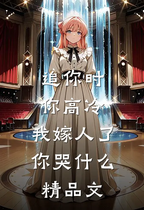 追你时你高冷，我嫁人了你哭什么精品文