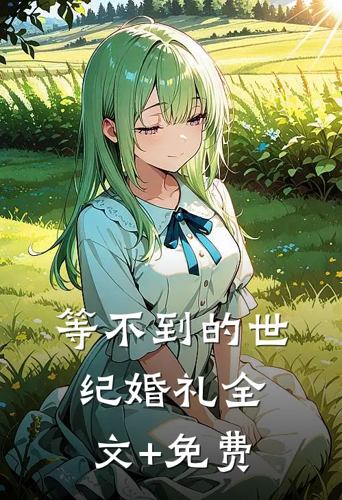 等不到的世纪婚礼全文+免费