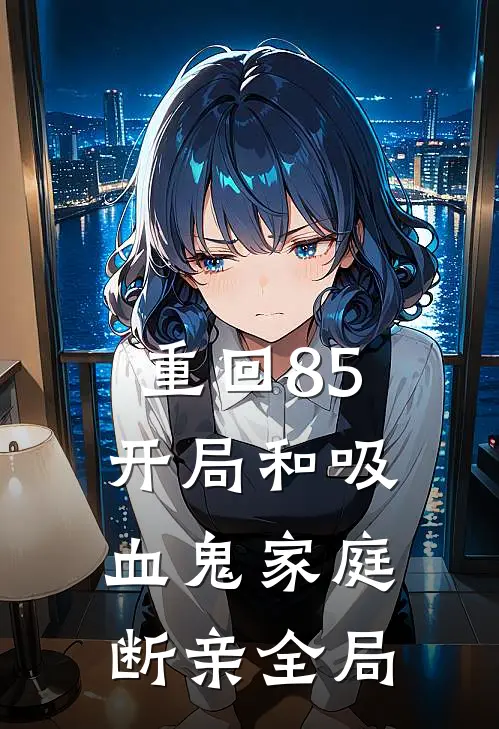 重回85，开局和吸血鬼家庭断亲全局
