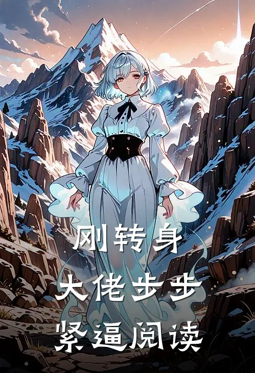 刚转身，大佬步步紧逼阅读