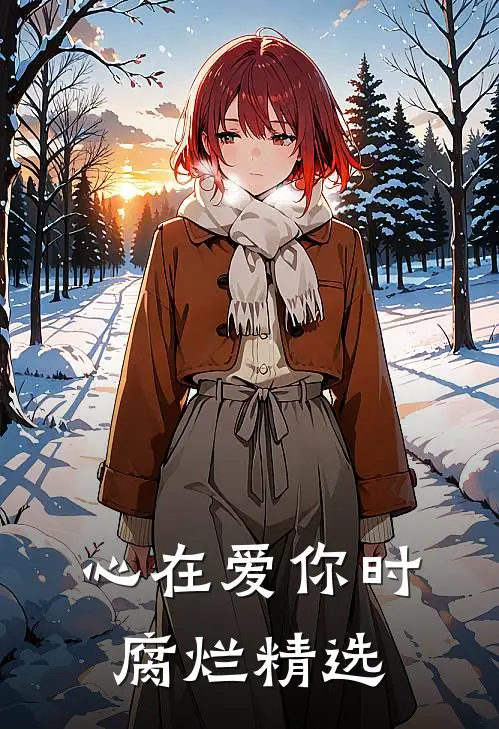 心在爱你时腐烂精选