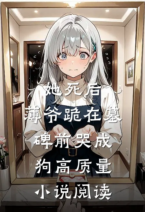 她死后，薄爷跪在墓碑前哭成狗高质量小说阅读