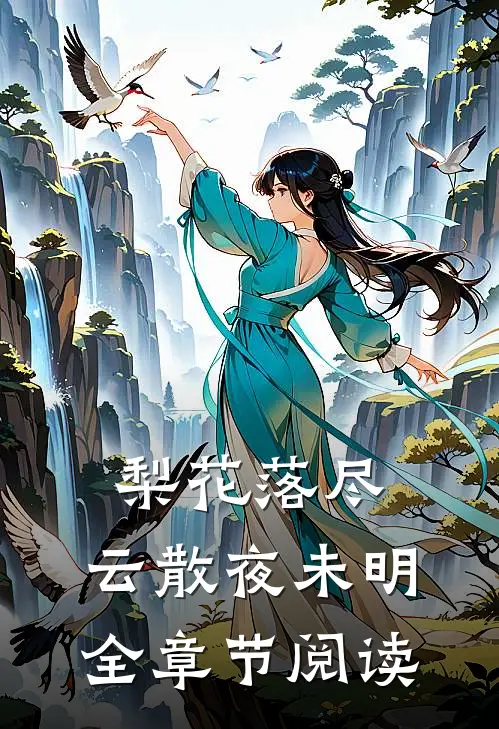梨花落尽，云散夜未明全章节阅读