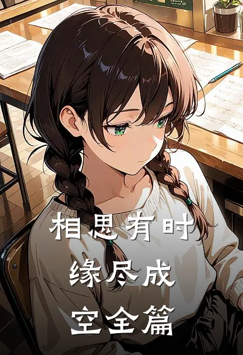 相思有时，缘尽成空全篇
