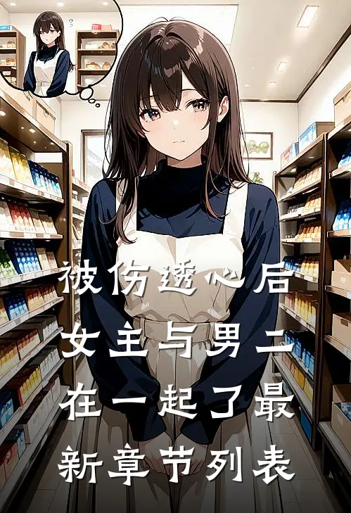 被伤透心后，女主与男二在一起了最新章节列表