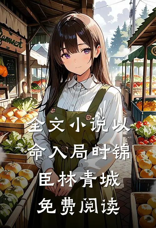 全文小说以命入局时锦臣林青城免费阅读