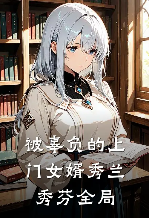 被辜负的上门女婿秀兰秀芬全局
