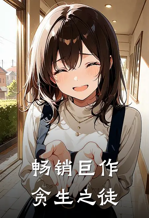 畅销巨作贪生之徒