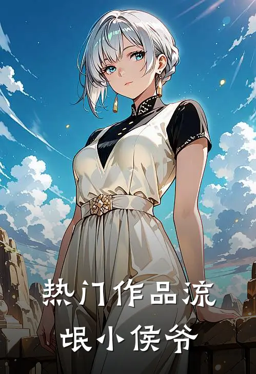 热门作品流氓小侯爷