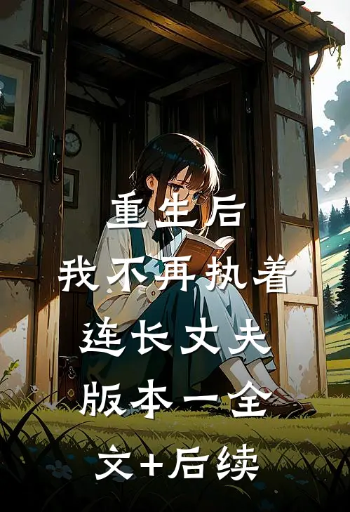 重生后，我不再执着连长丈夫  版本一全文+后续