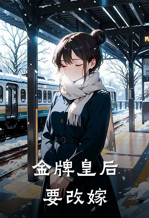 金牌皇后要改嫁
