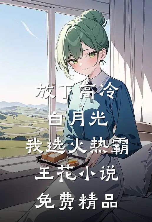 放下高冷白月光,我选火热霸王花 小说 免费精品