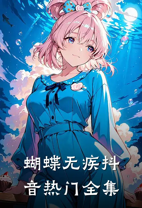 蝴蝶无疾抖音热门 全集