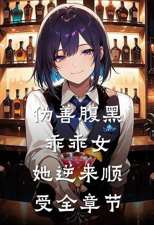 伪善腹黑乖乖女，她逆来顺受全章节