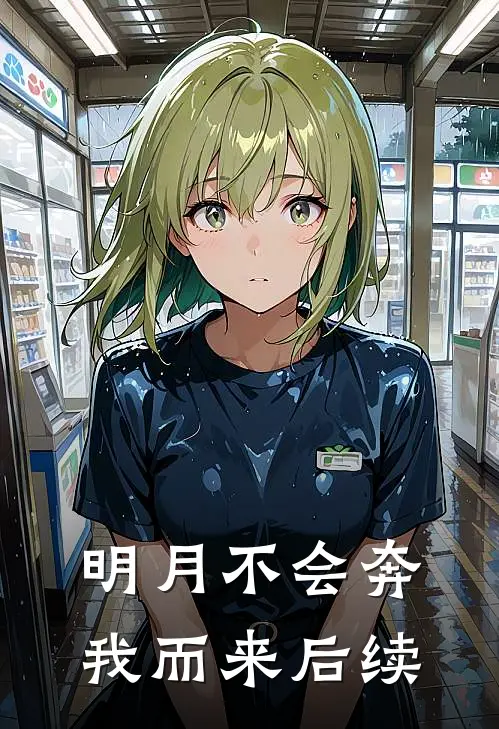 明月不会奔我而来后续