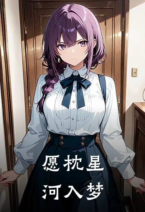 愿枕星河入梦