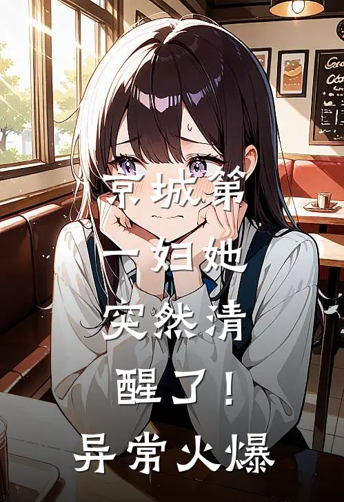 京城第一妇她，突然清醒了！异常火爆