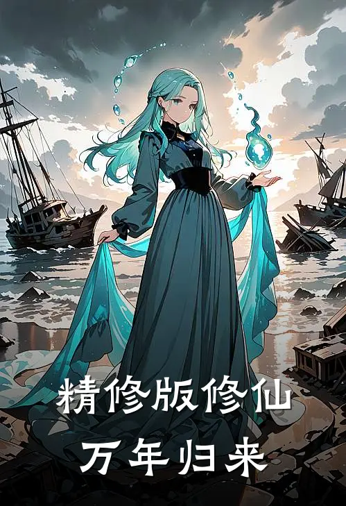 精修版修仙万年归来