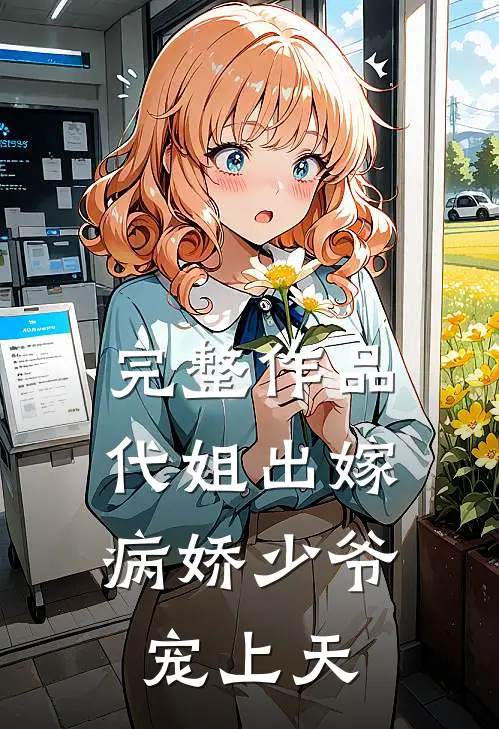 完整作品代姐出嫁，病娇少爷宠上天