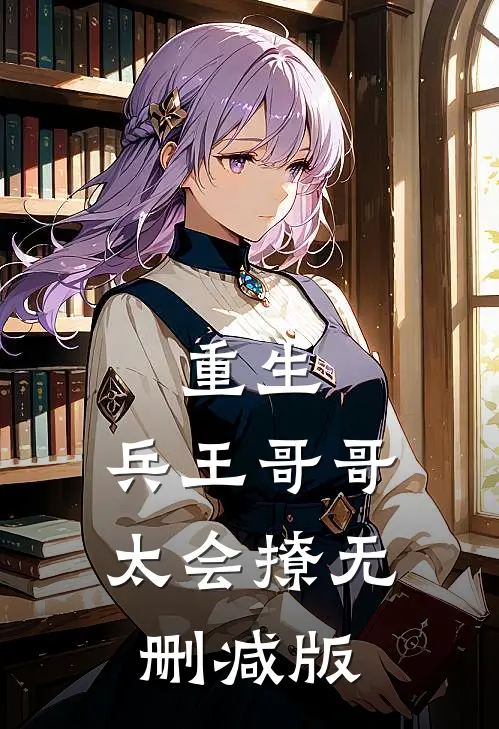 重生：兵王哥哥太会撩无删减版