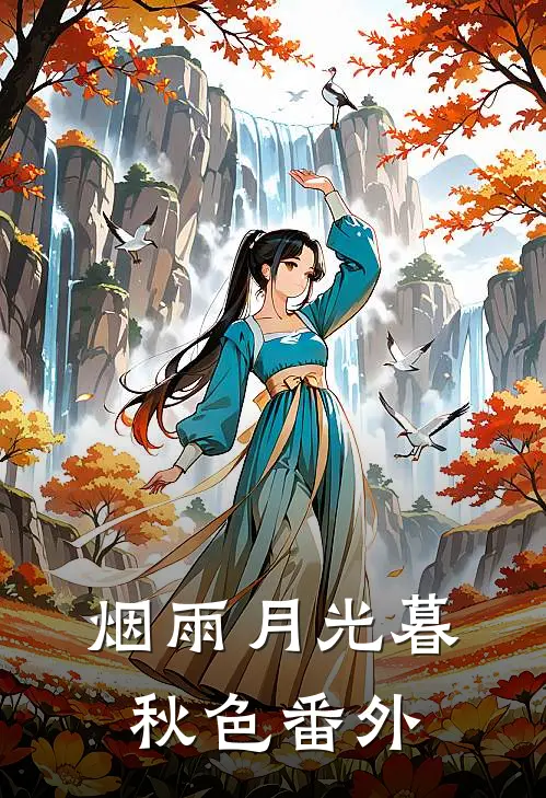 烟雨月光暮秋色番外