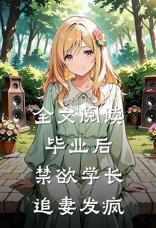 全文阅读毕业后，禁欲学长追妻发疯