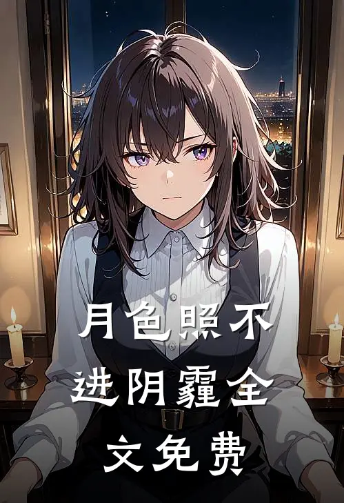 月色照不进阴霾全文免费
