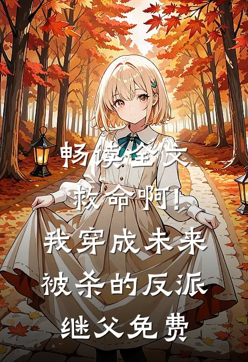 畅读全文救命啊!我穿成未来被杀的反派继父免费