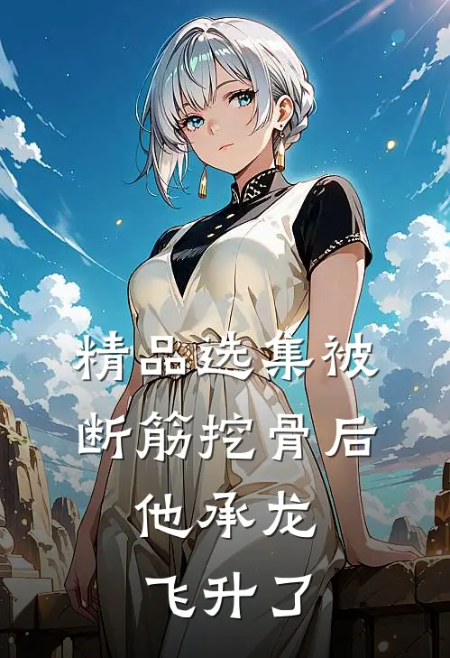 精品选集被断筋挖骨后，他承龙飞升了