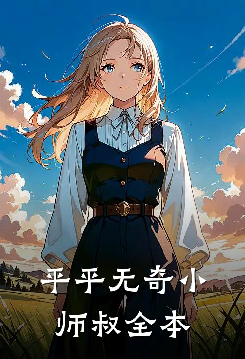 平平无奇小师叔全本