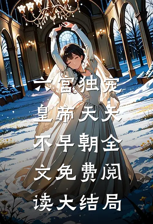六宫独宠，皇帝天天不早朝全文免费阅读大结局