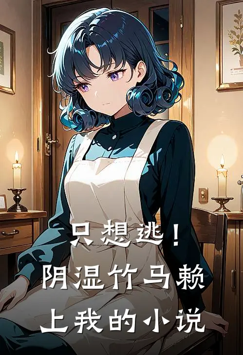 只想逃！阴湿竹马赖上我的小说