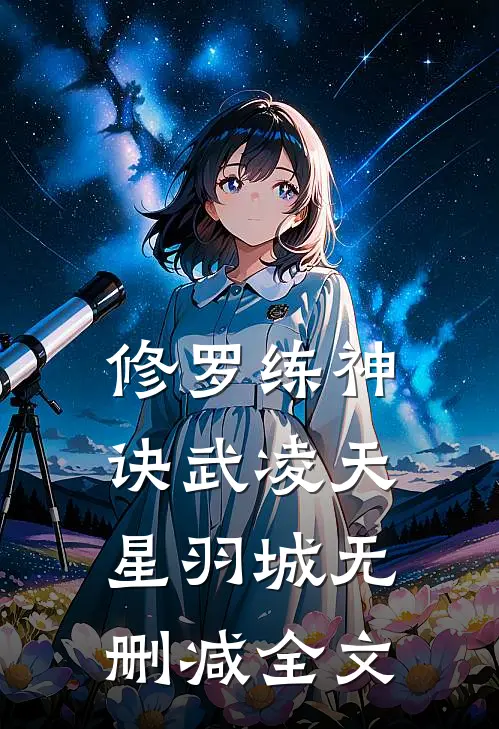 修罗练神诀武凌天星羽城无删减全文